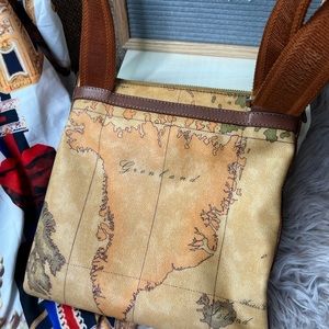 Alviero Martini Sling Bag